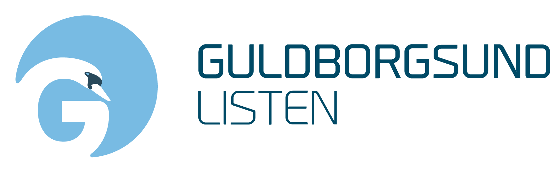 Guldborgsundlisten_Logo